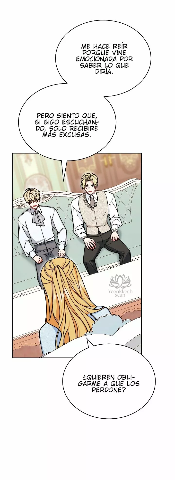 Página 40 del Manga