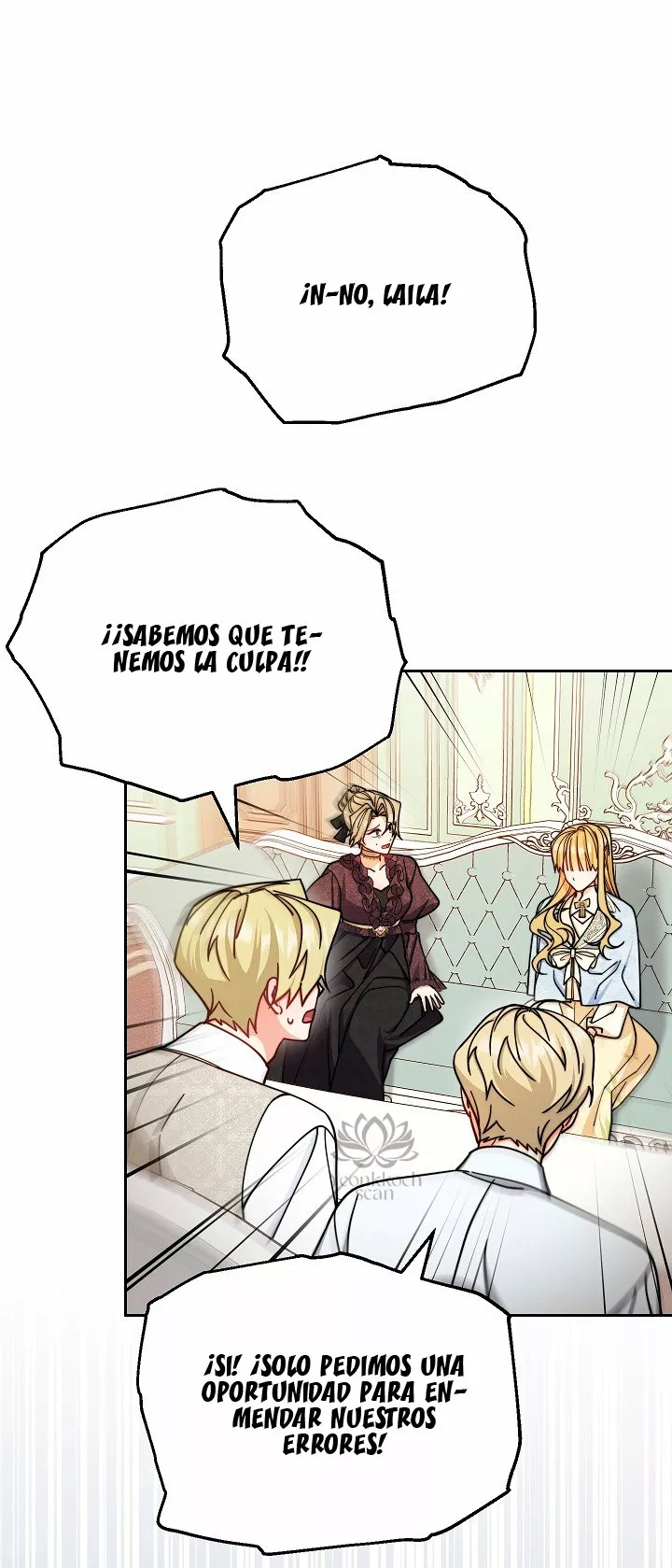 Página 41 del Manga