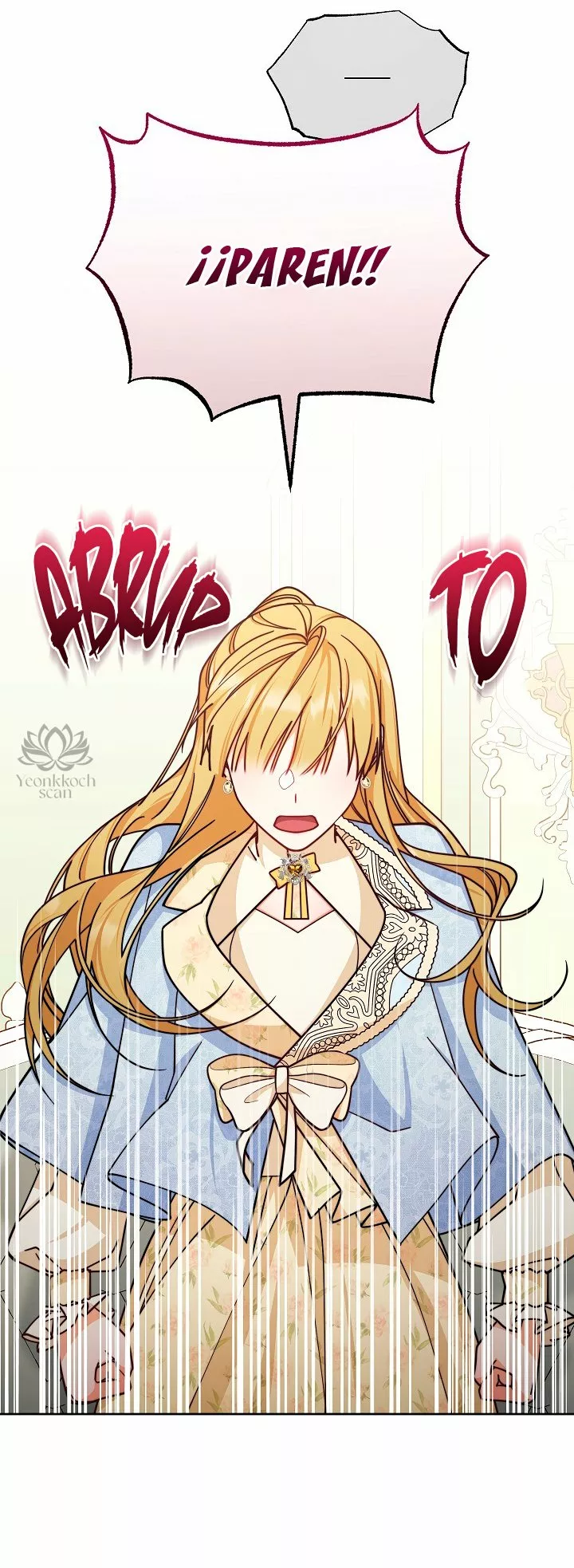 Página 45 del Manga