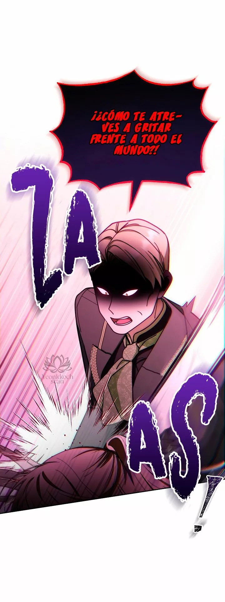 Página 53 del Manga