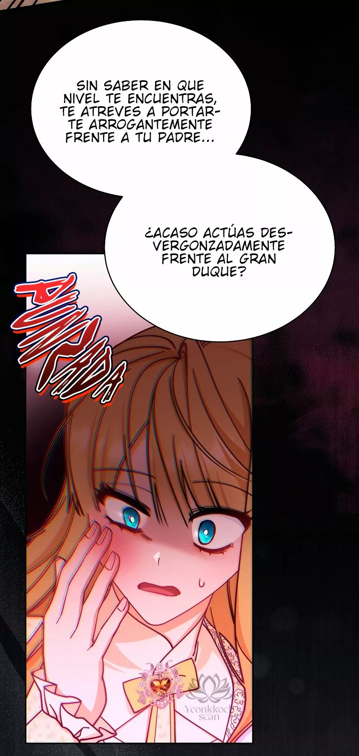 Página 55 del Manga