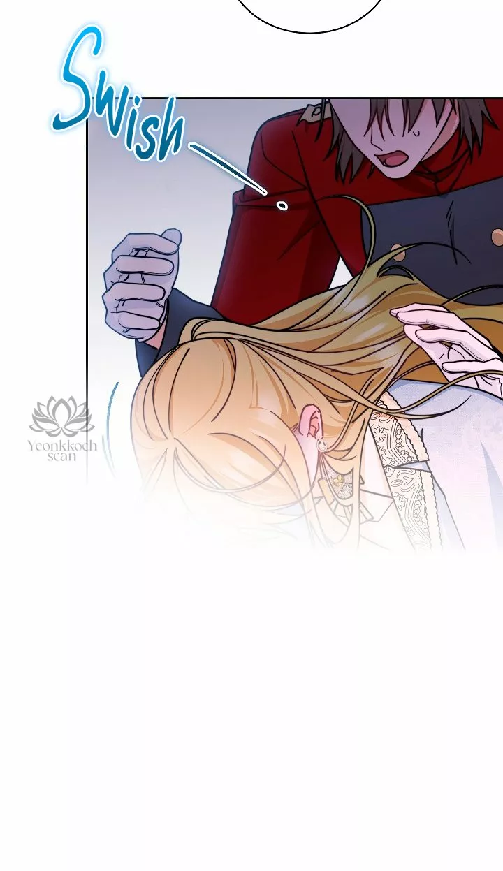 Página 61 del Manga