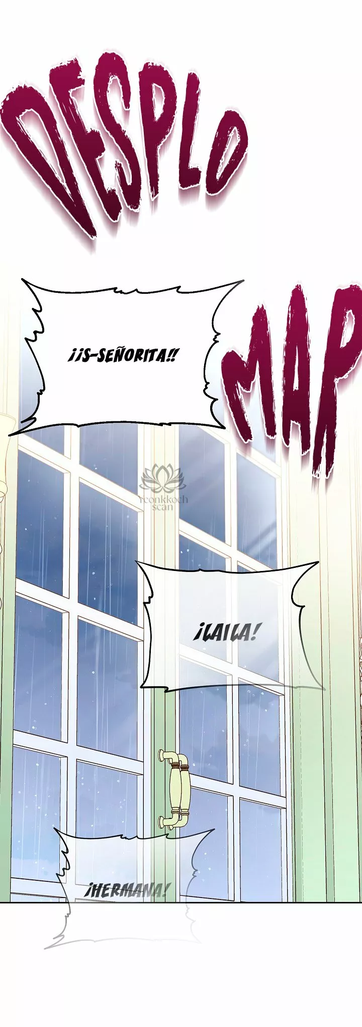 Página 62 del Manga