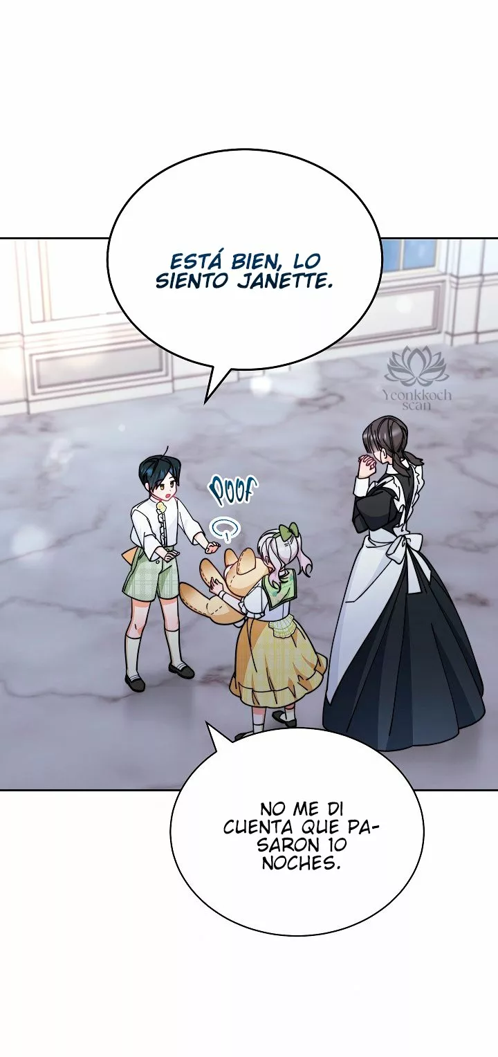 Página 72 del Manga