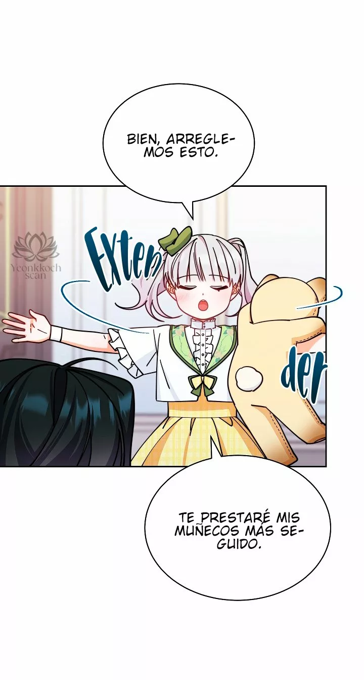 Página 74 del Manga