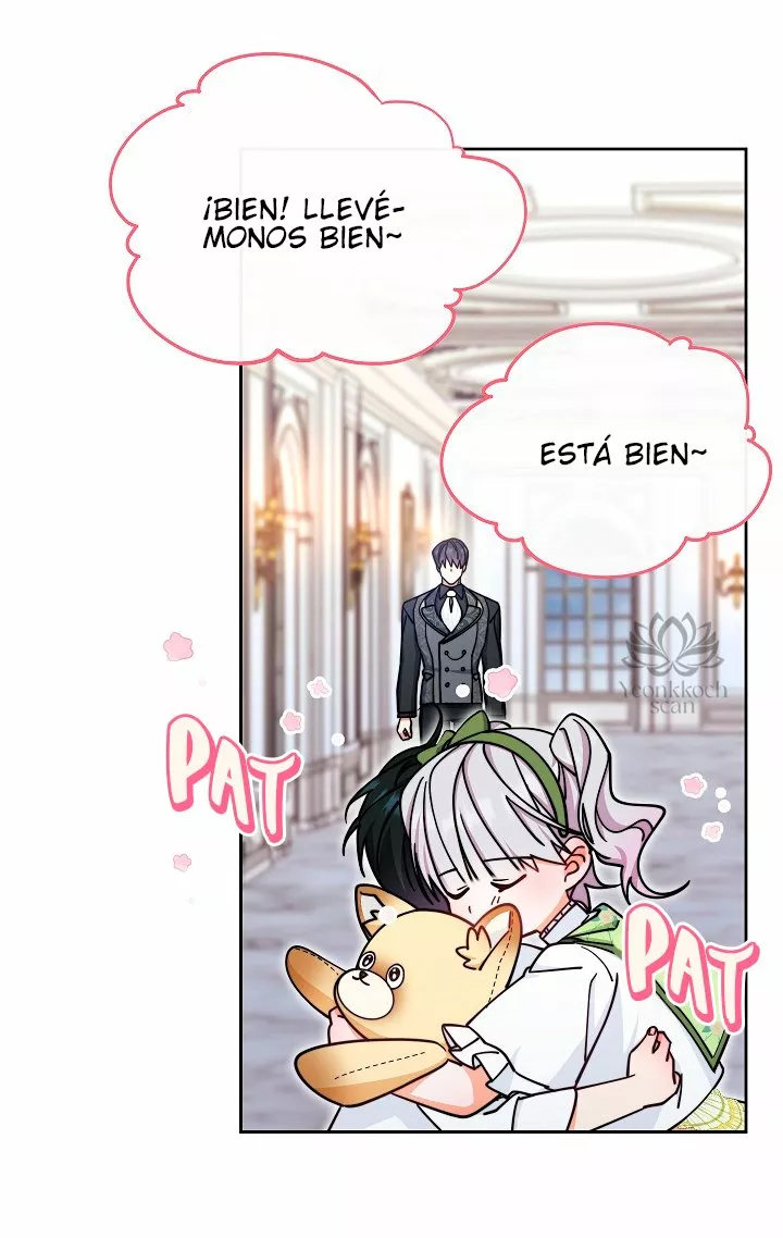 Página 75 del Manga