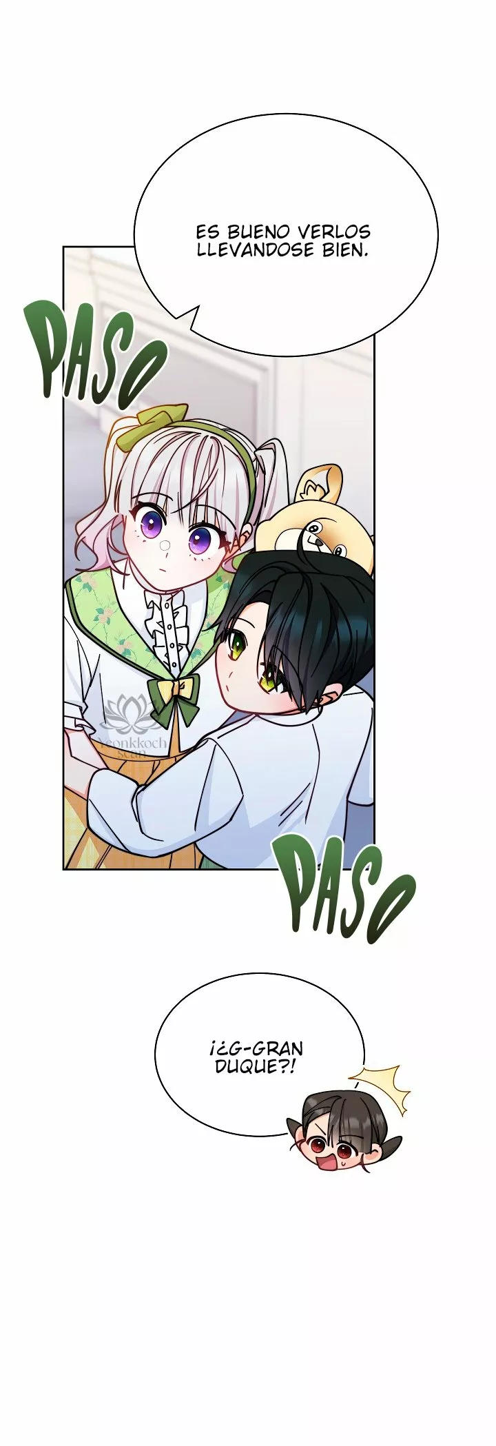 Página 79 del Manga