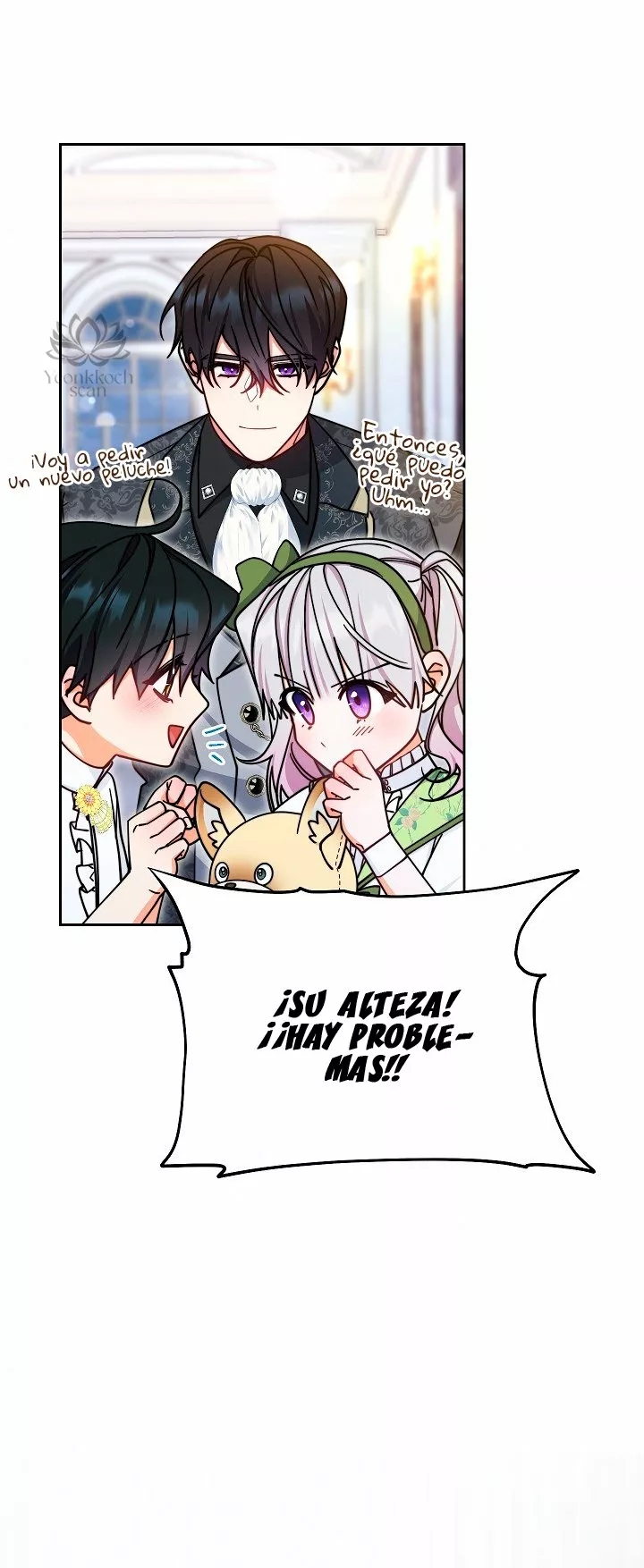 Página 81 del Manga