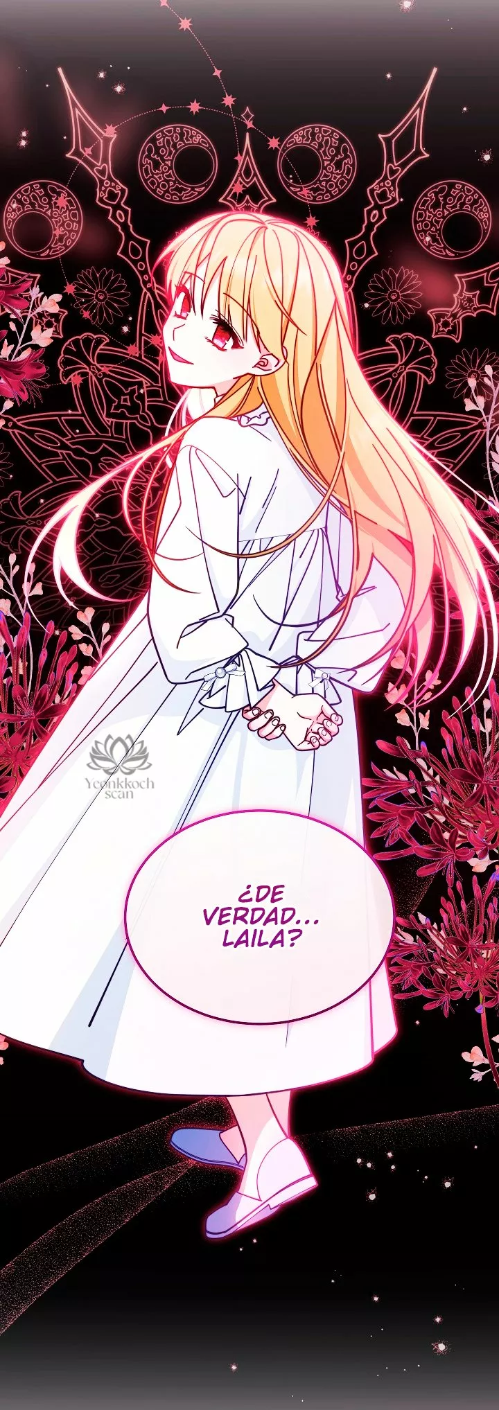 Página 38 del Manga