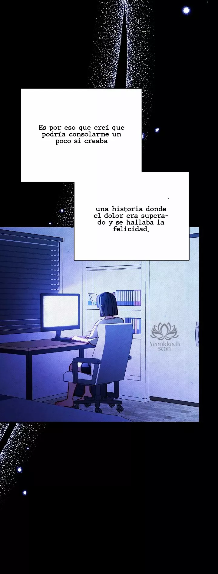 Página 44 del Manga