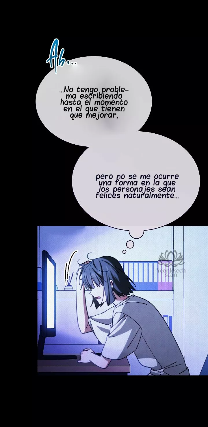 Página 45 del Manga