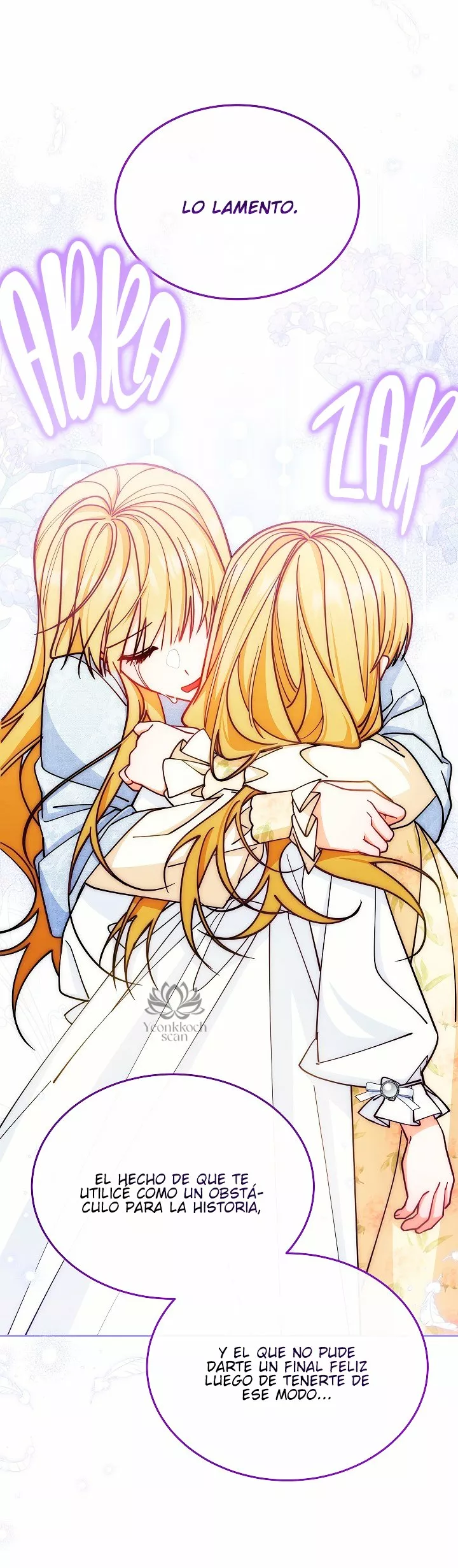 Página 49 del Manga