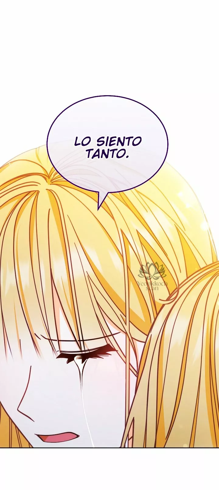 Página 50 del Manga