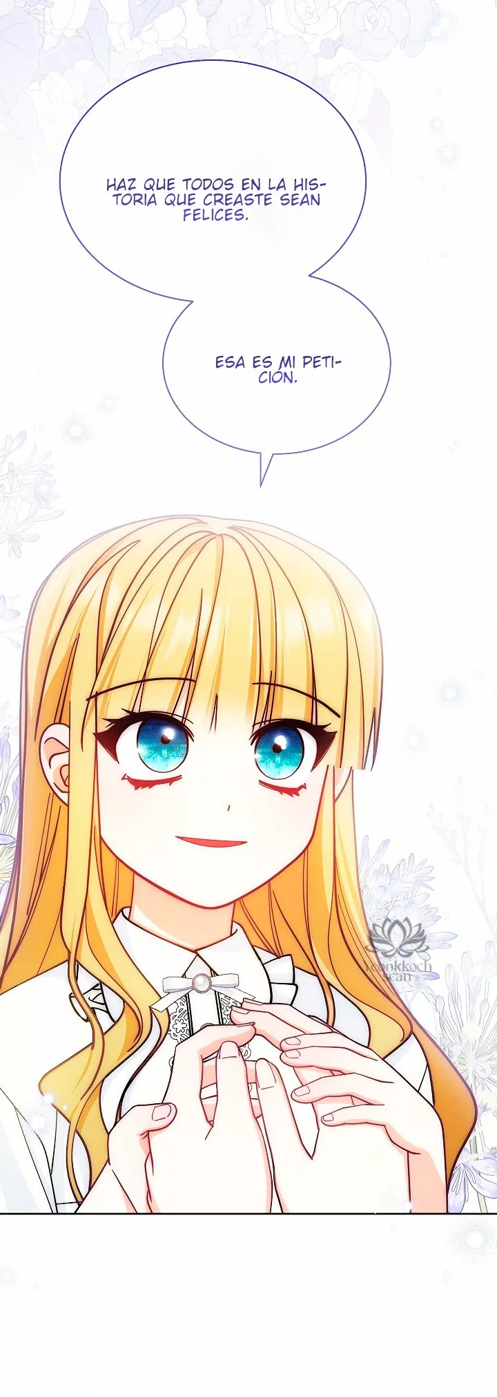 Página 55 del Manga