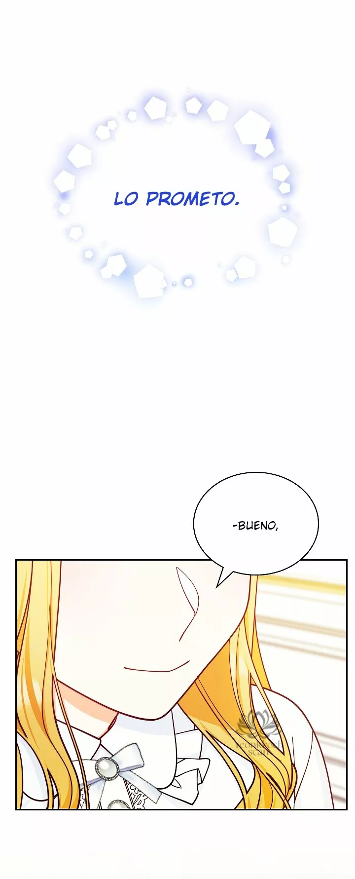 Página 57 del Manga