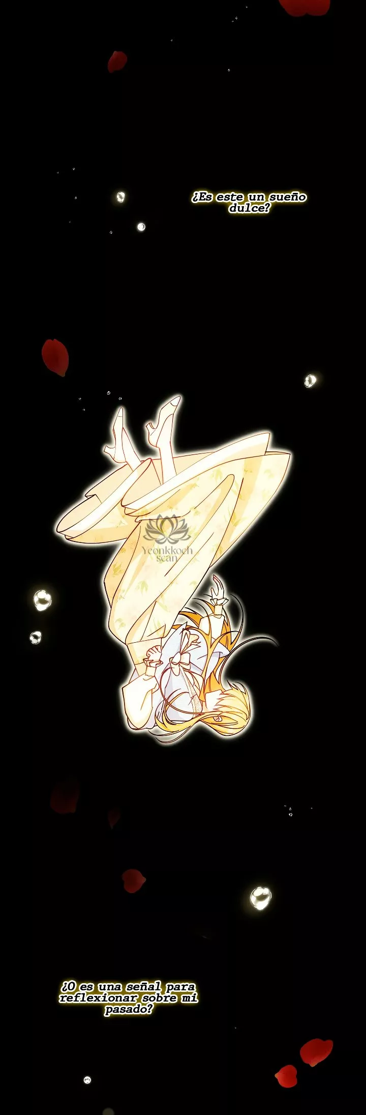 Página 60 del Manga