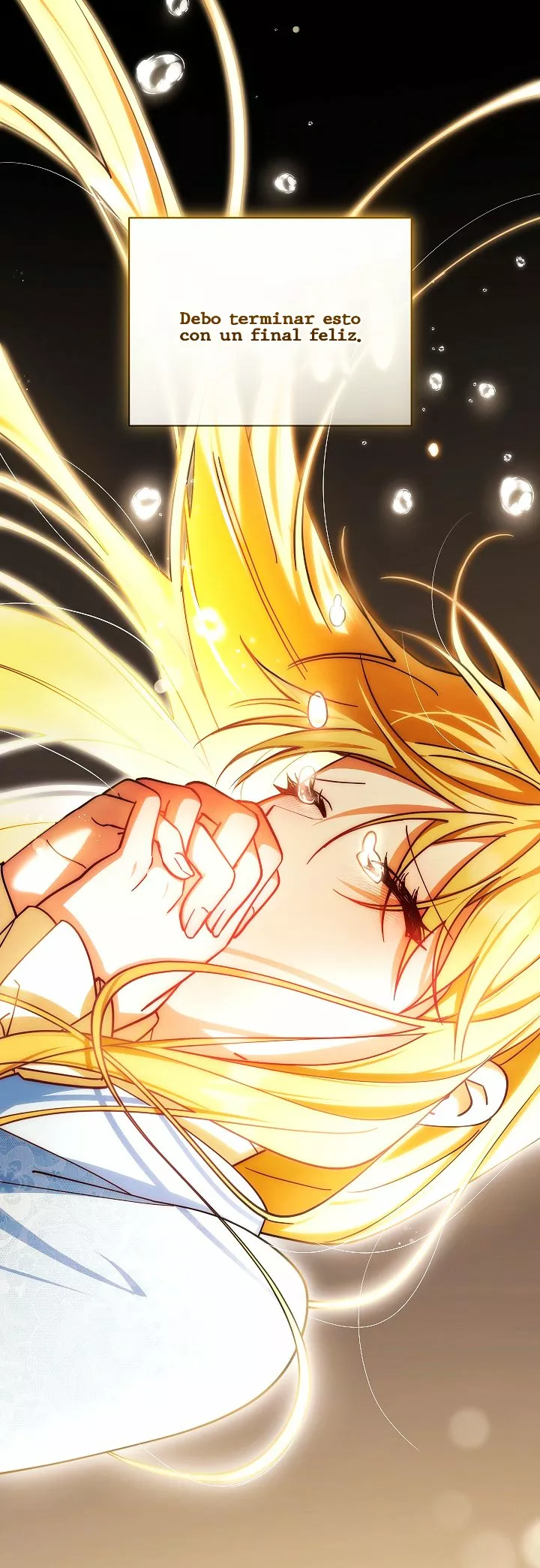 Página 64 del Manga