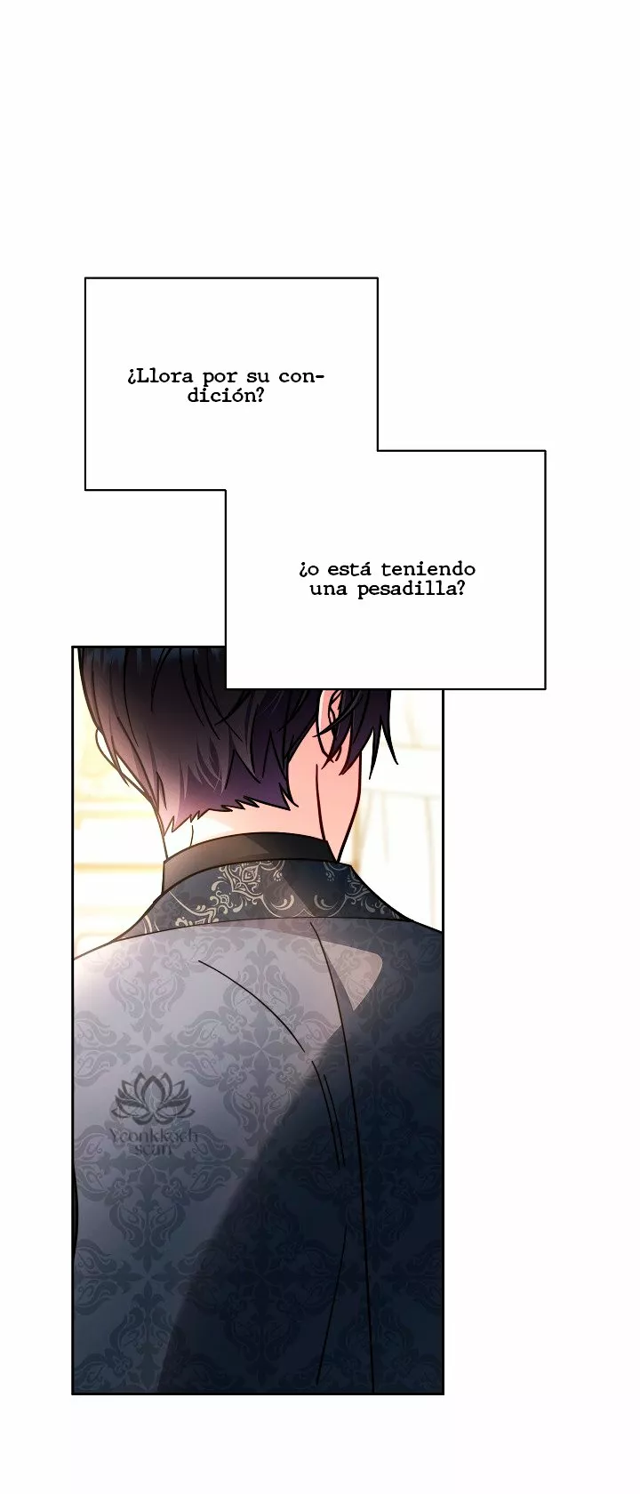 Página 68 del Manga