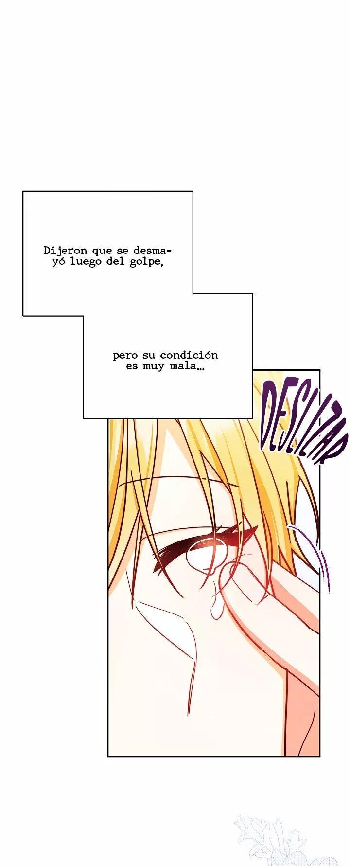 Página 69 del Manga