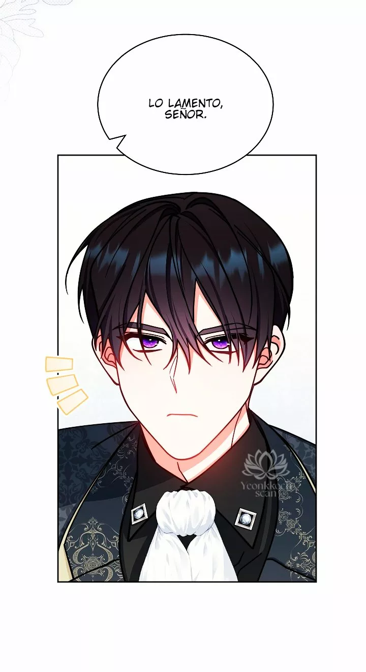 Página 71 del Manga