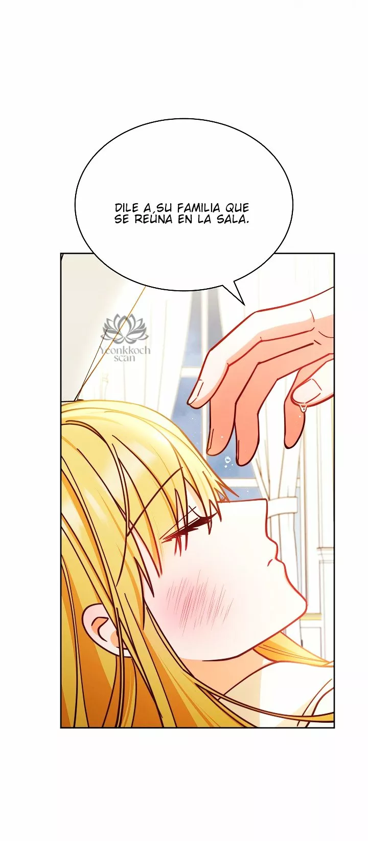 Página 74 del Manga