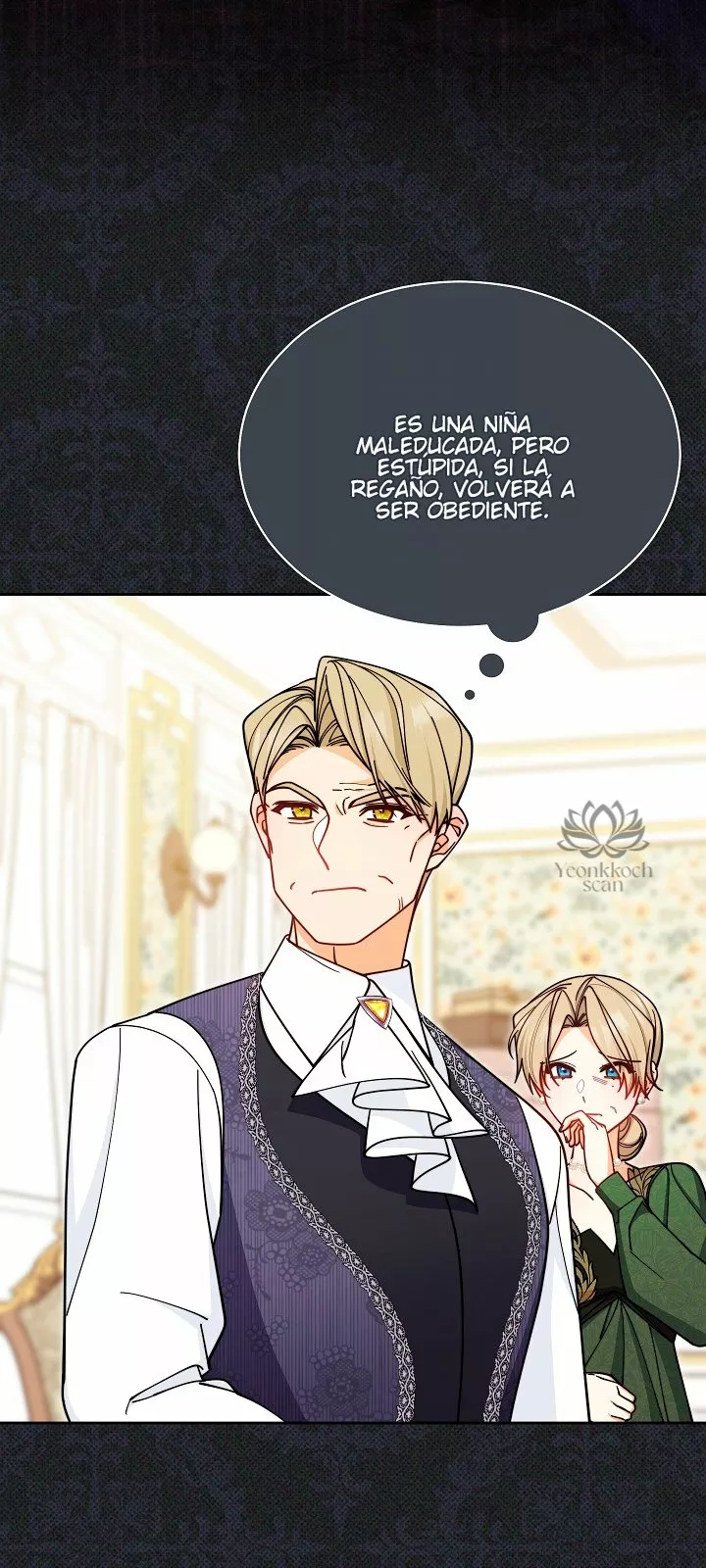 Página 36 del Manga