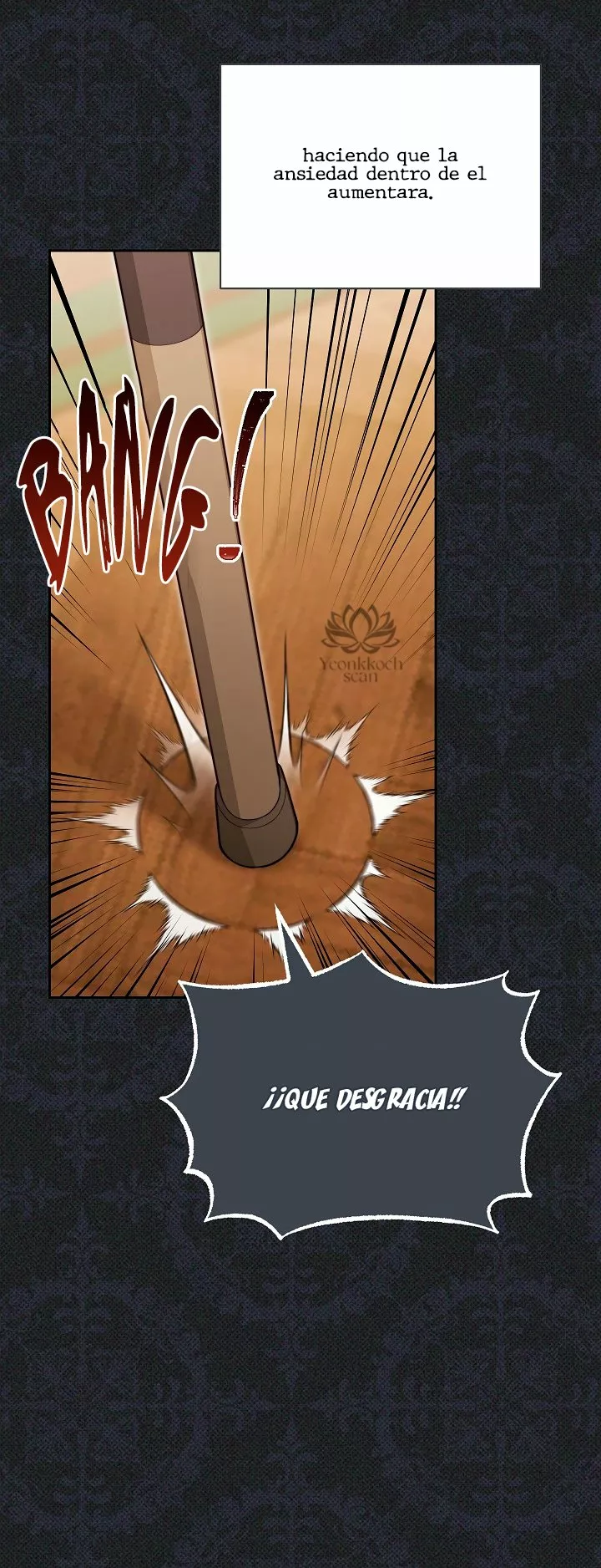 Página 41 del Manga