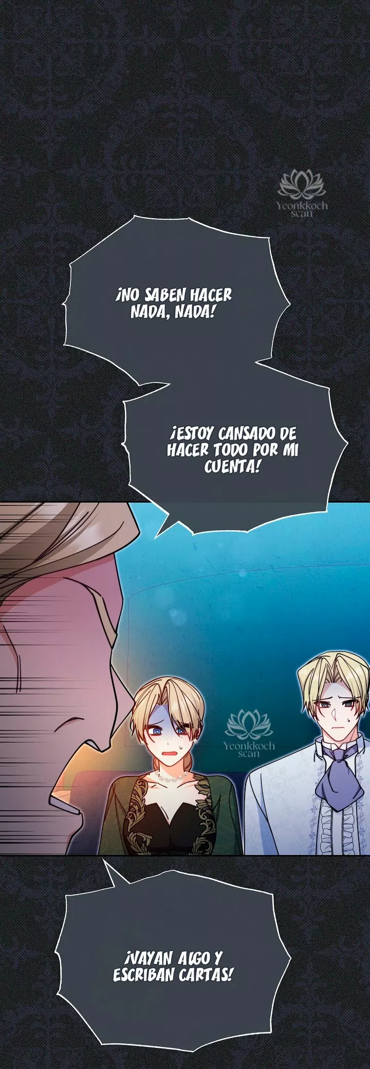 Página 43 del Manga