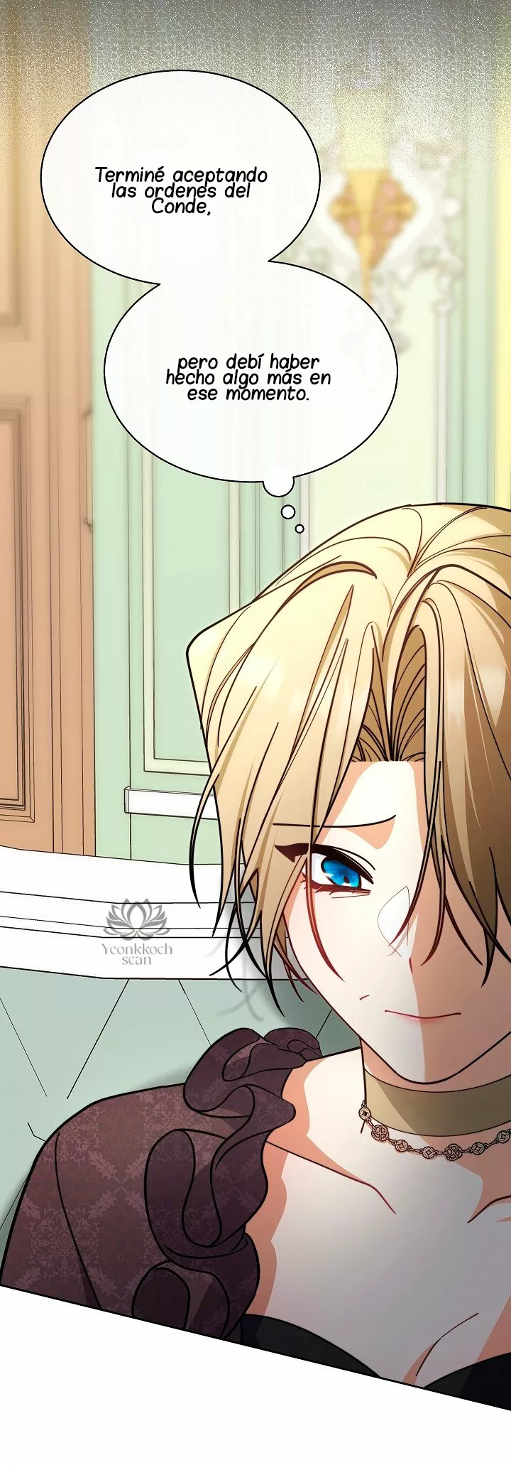 Página 47 del Manga