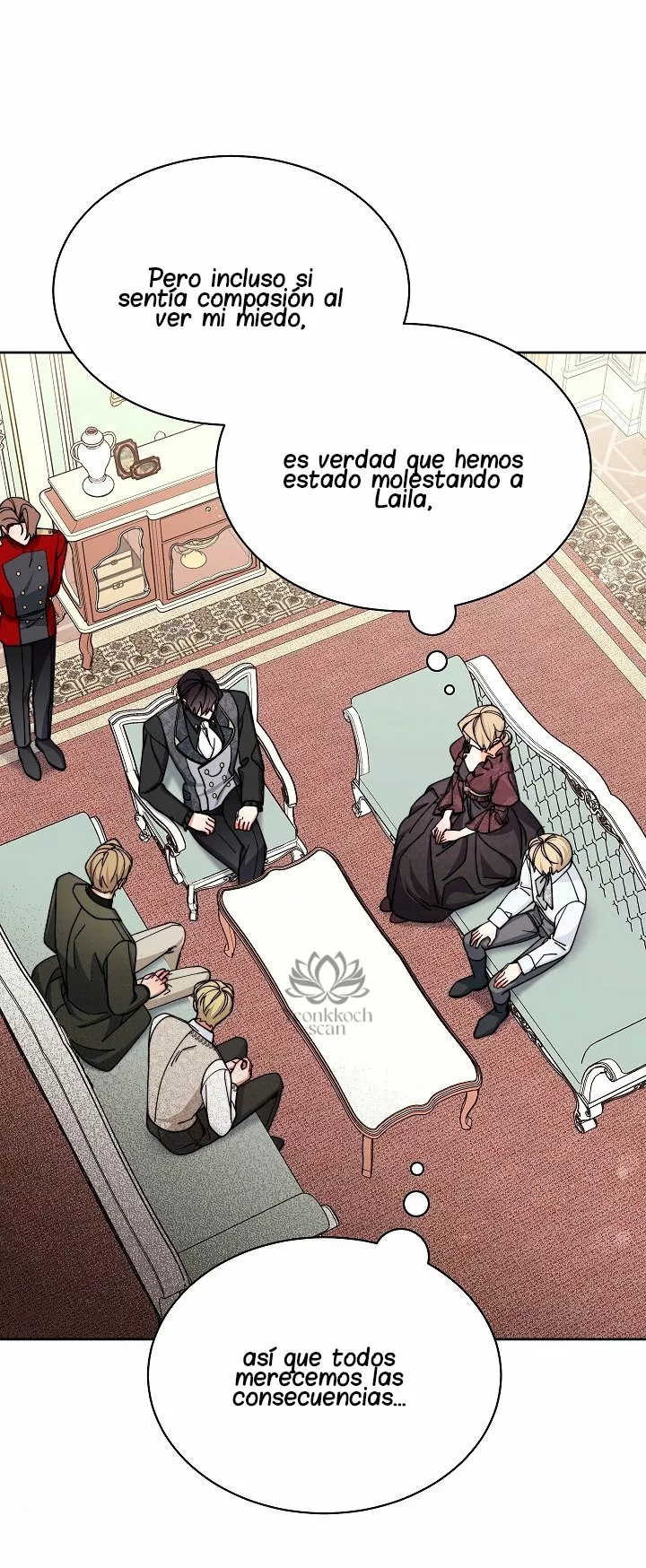 Página 48 del Manga