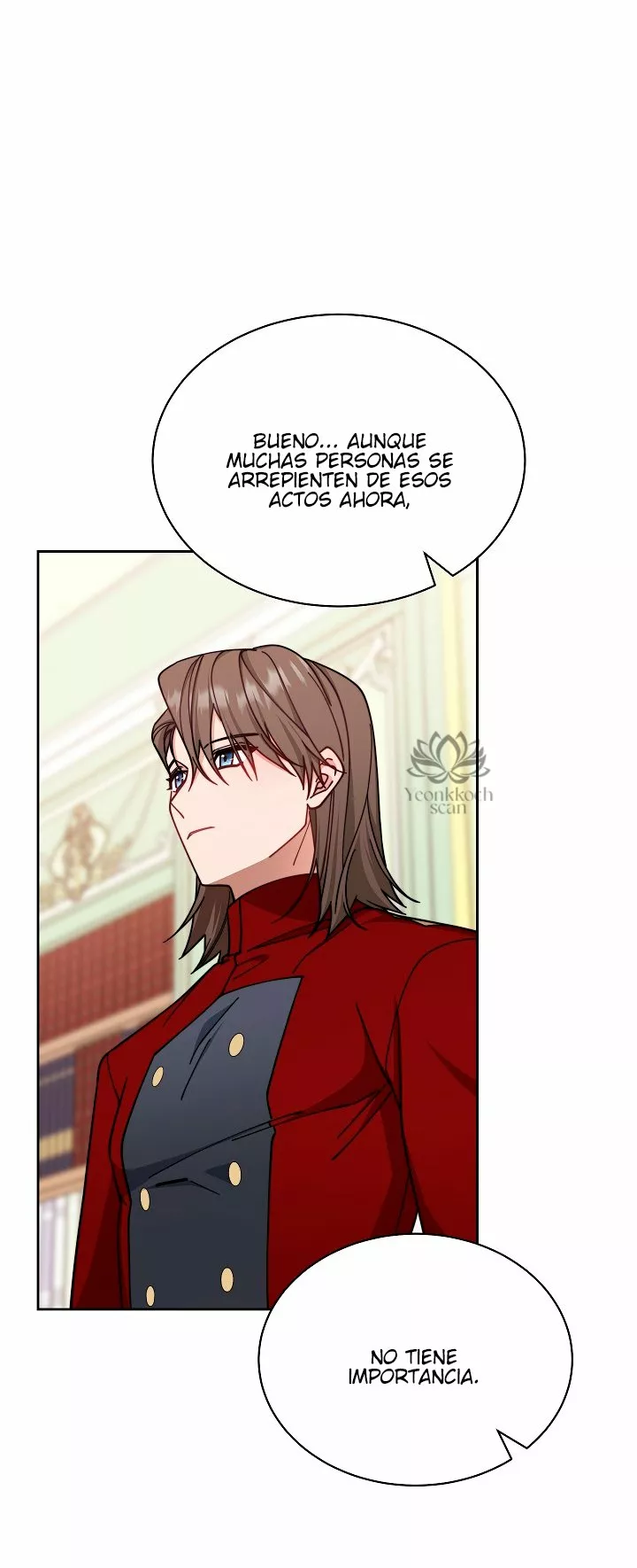 Página 50 del Manga