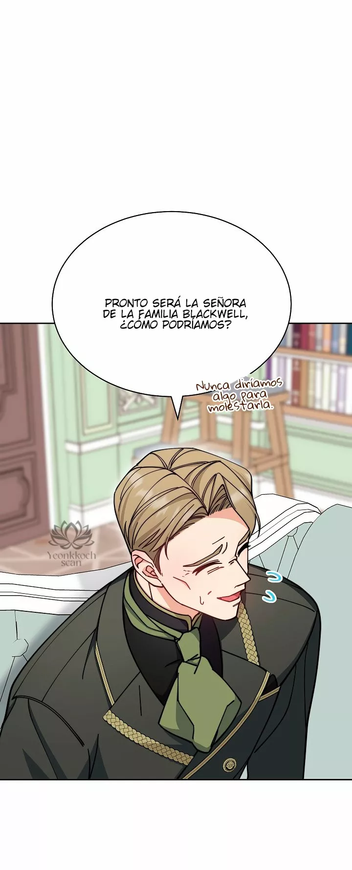 Página 52 del Manga