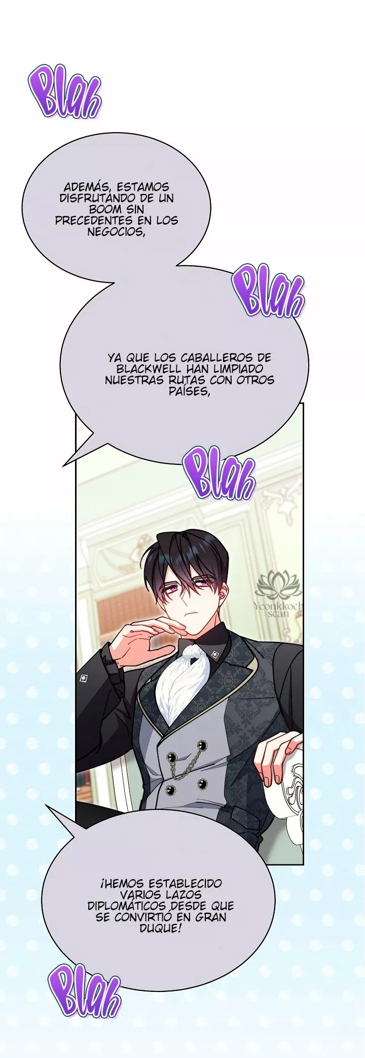 Página 55 del Manga