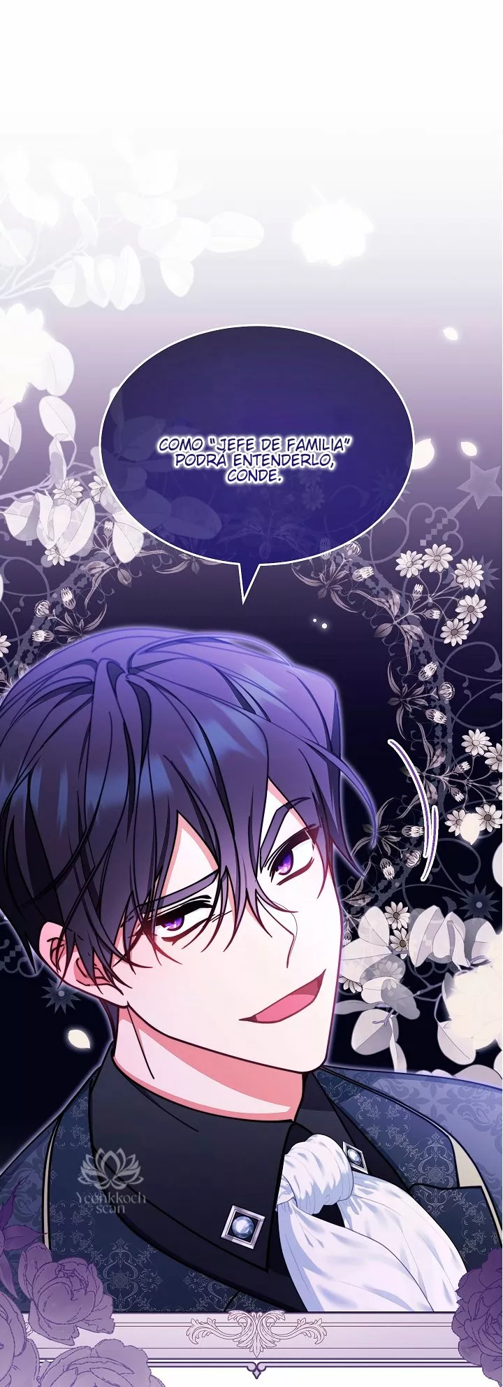 Página 64 del Manga