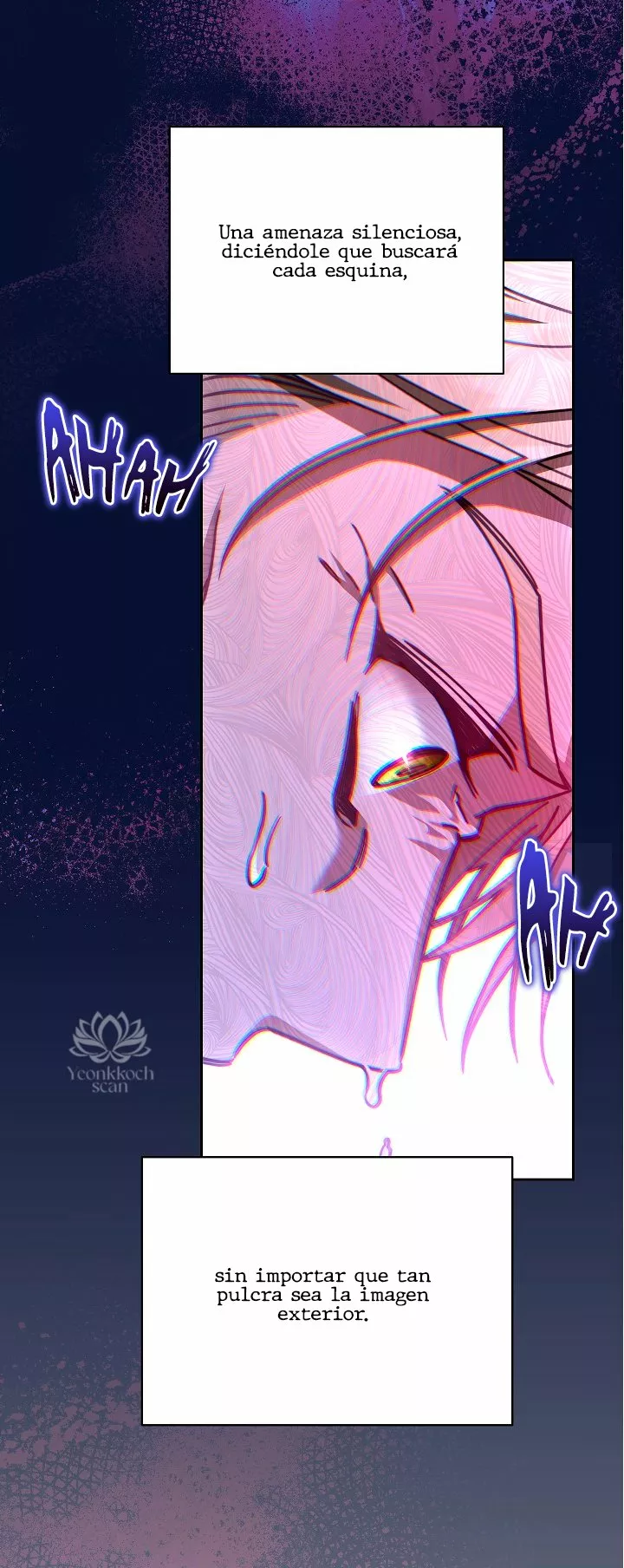 Página 66 del Manga