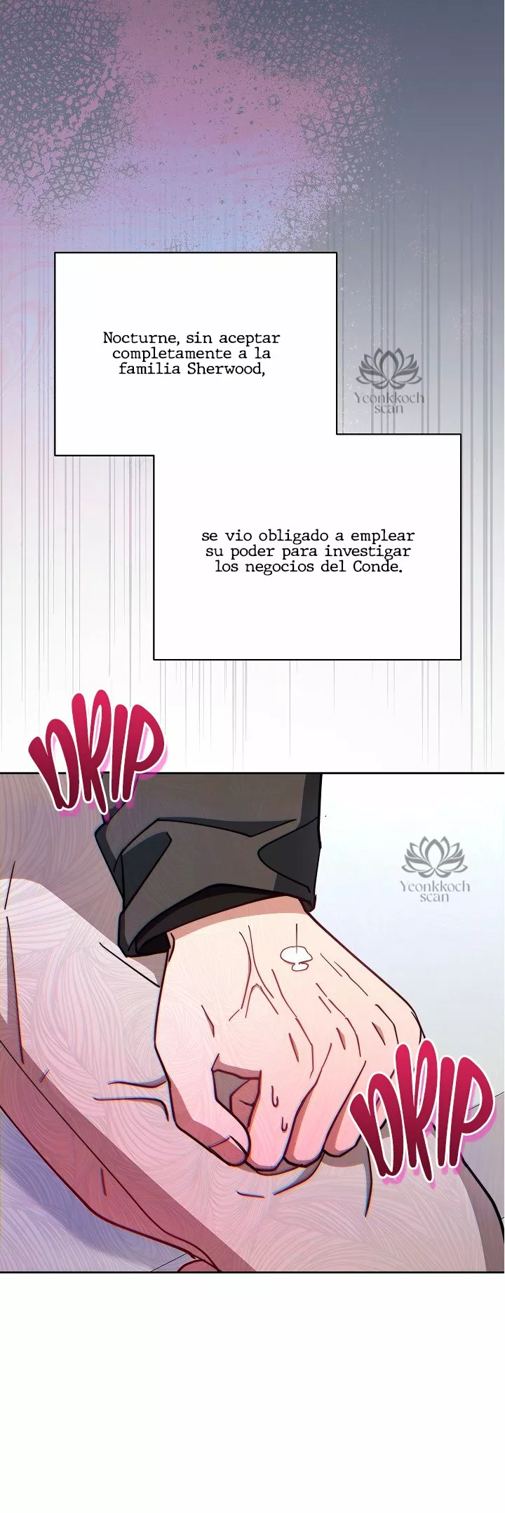 Página 67 del Manga