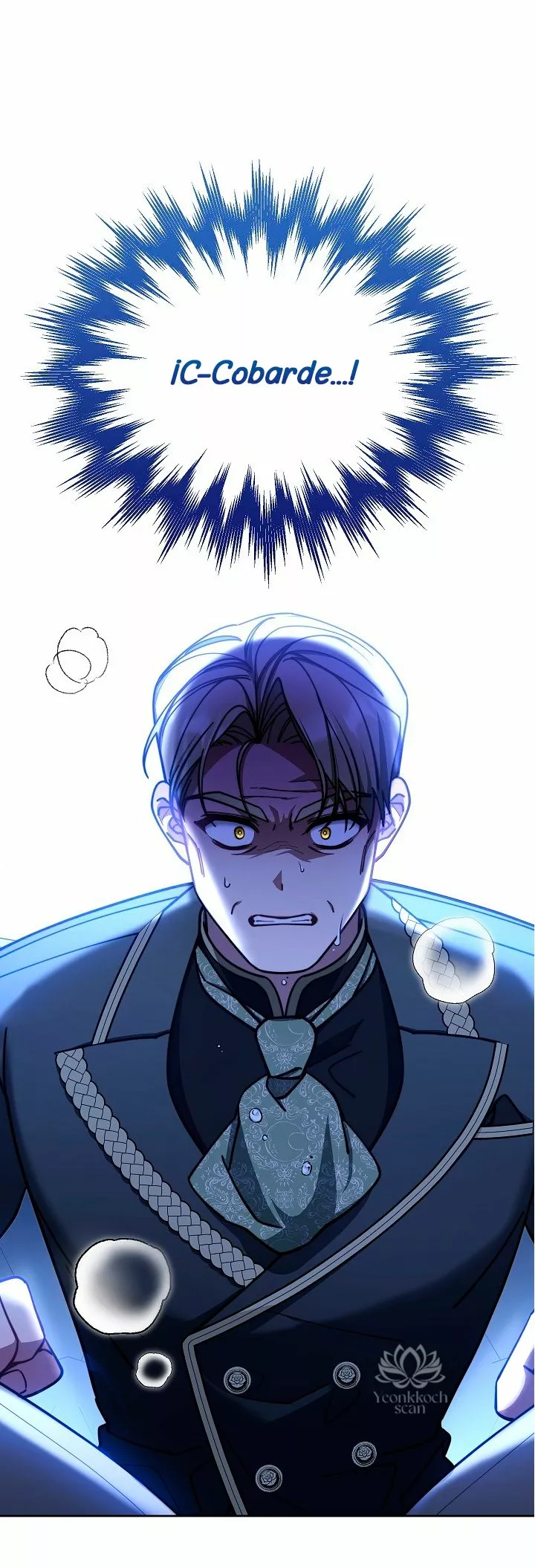 Página 68 del Manga