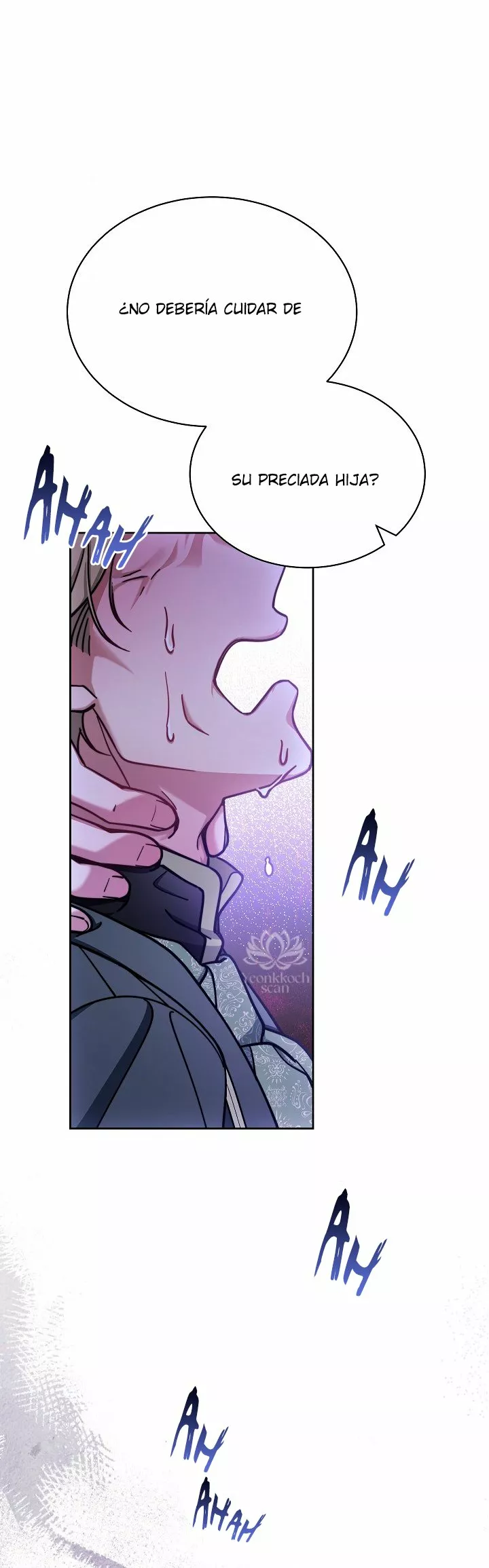 Página 73 del Manga