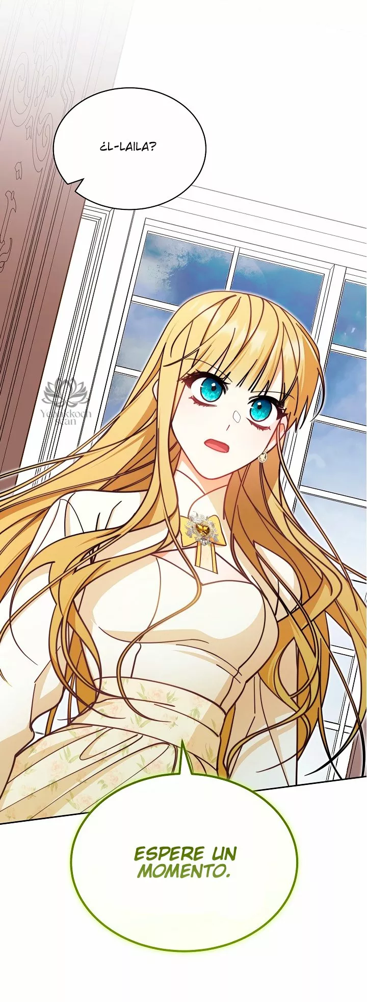 Página 75 del Manga