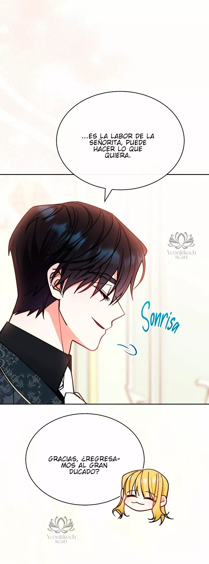 Página 39 del Manga