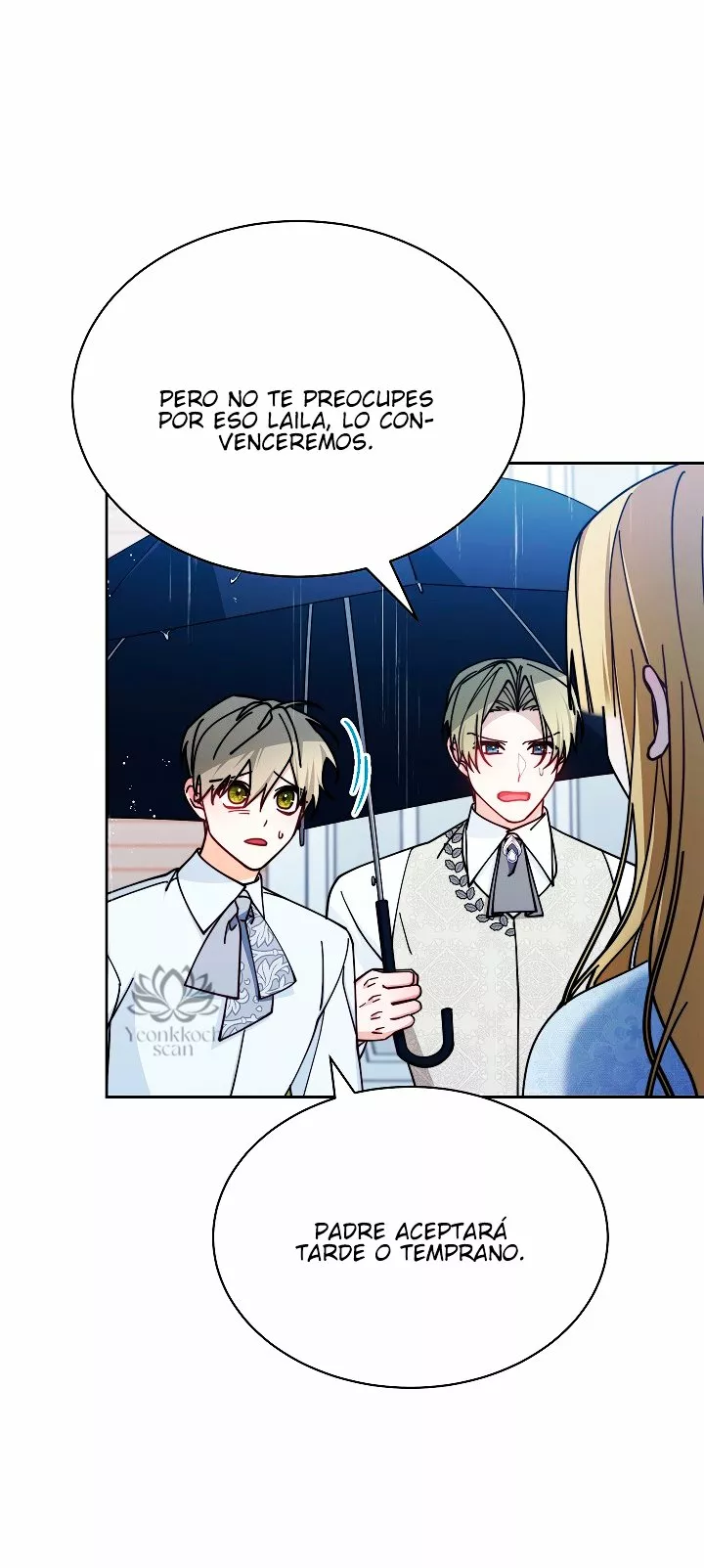 Página 46 del Manga