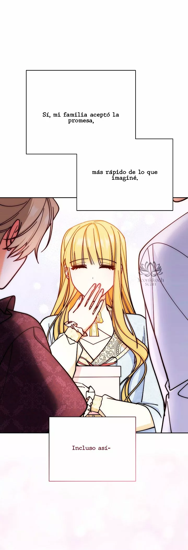 Página 50 del Manga