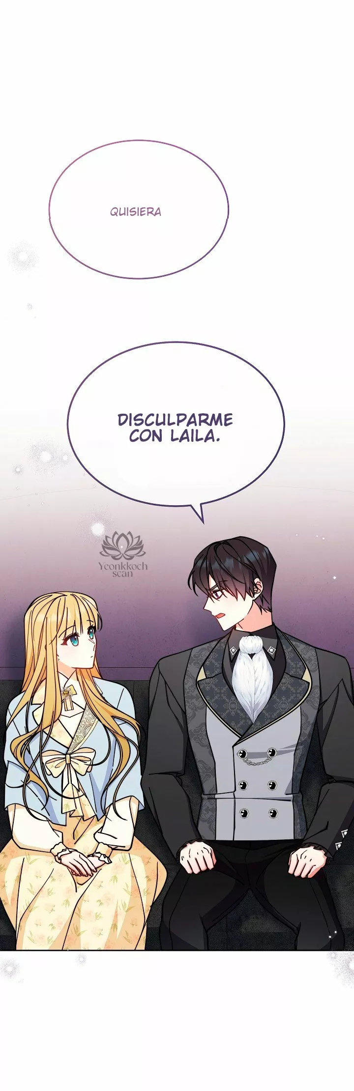 Página 58 del Manga