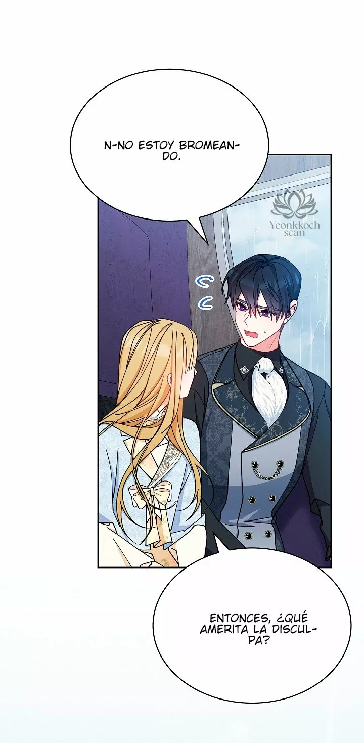 Página 61 del Manga