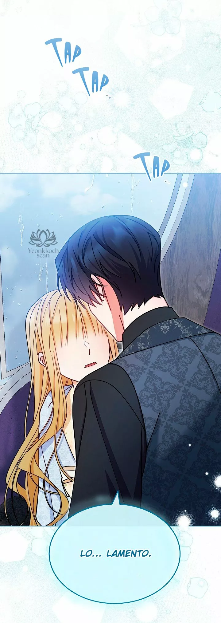 Página 65 del Manga