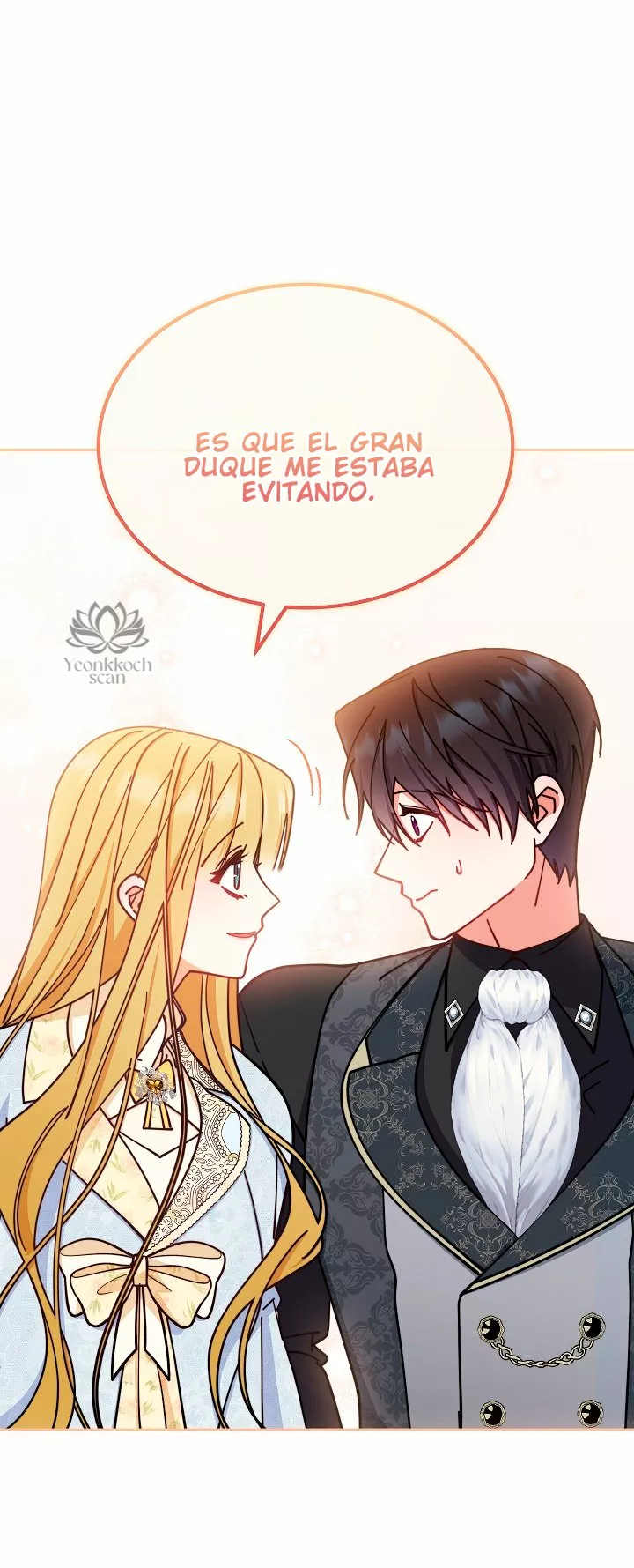 Página 69 del Manga