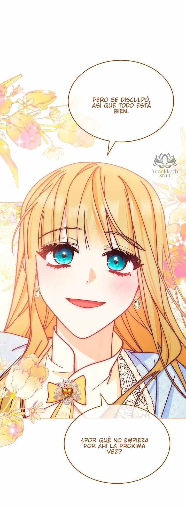 Página 70 del Manga