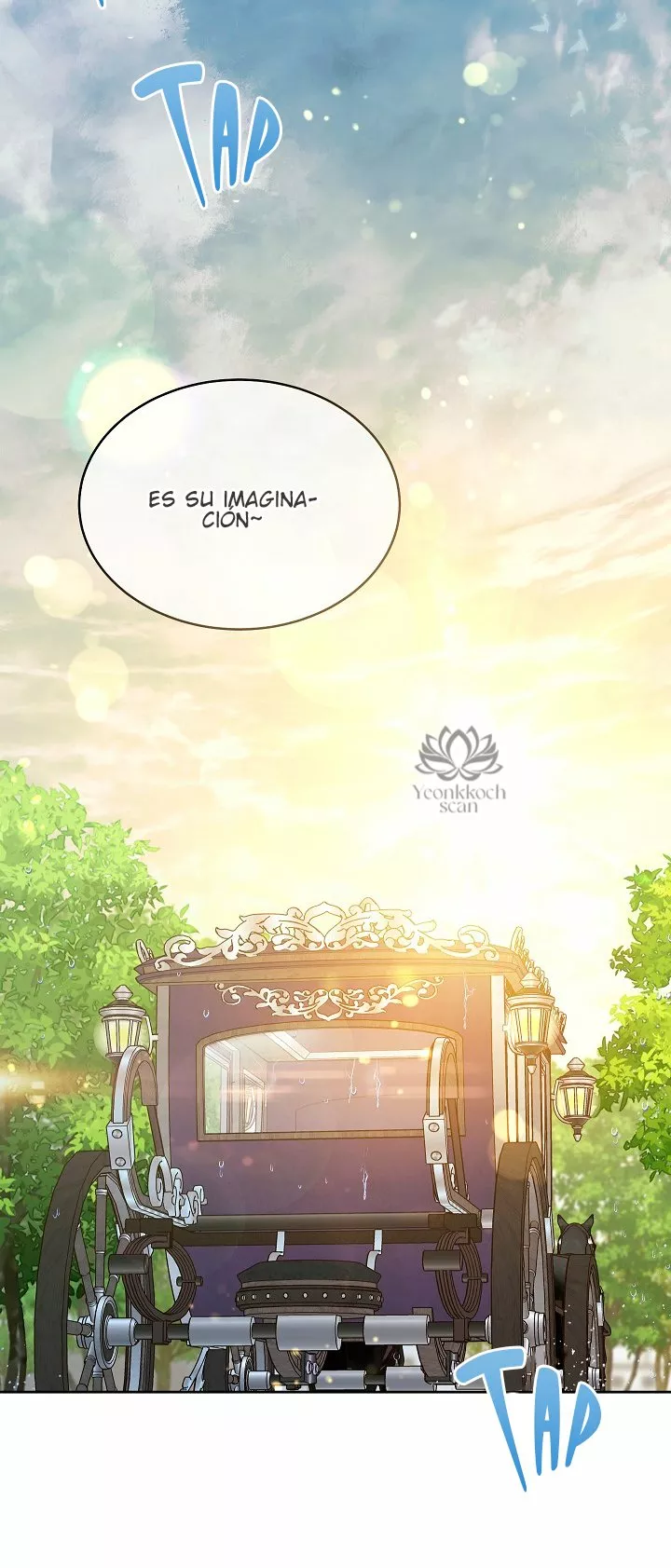 Página 73 del Manga