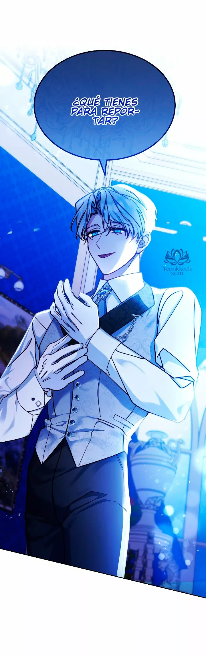 Página 77 del Manga