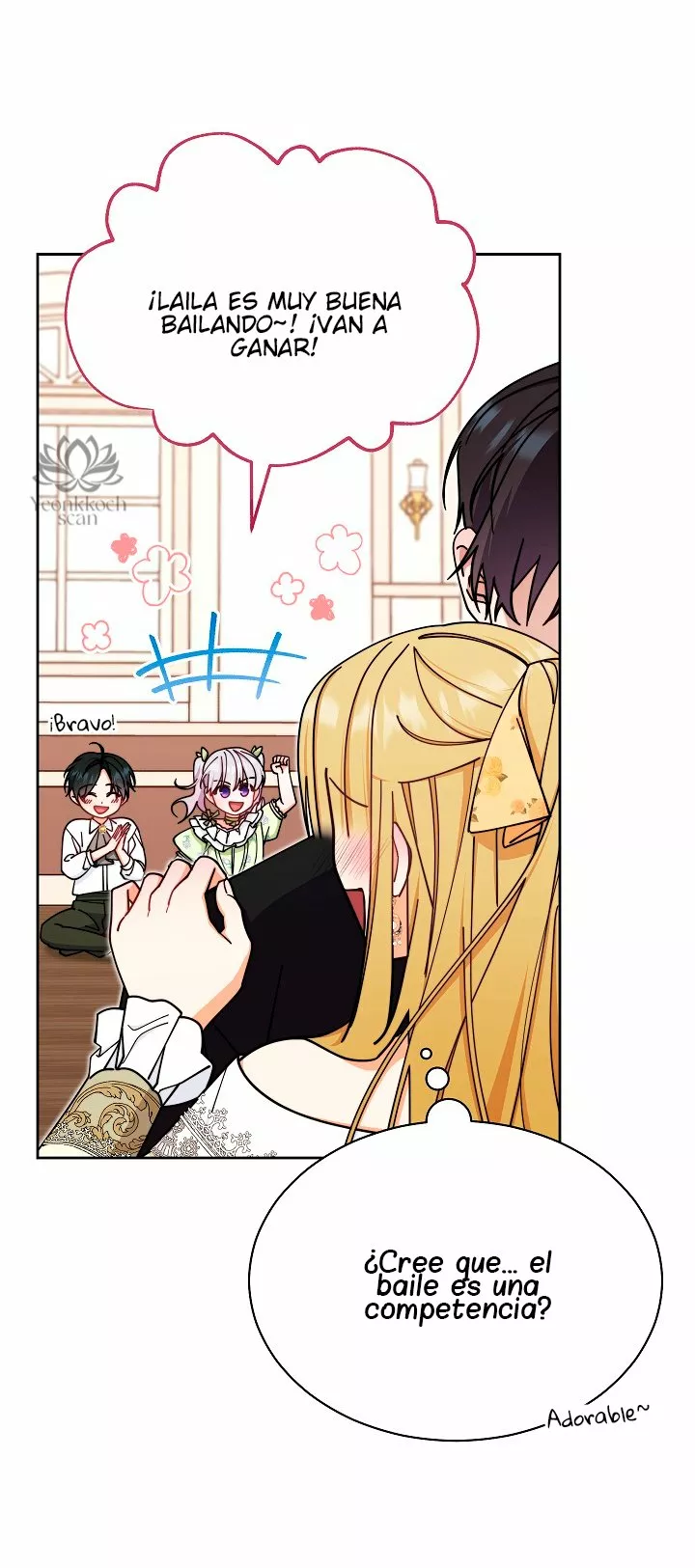 Página 41 del Manga